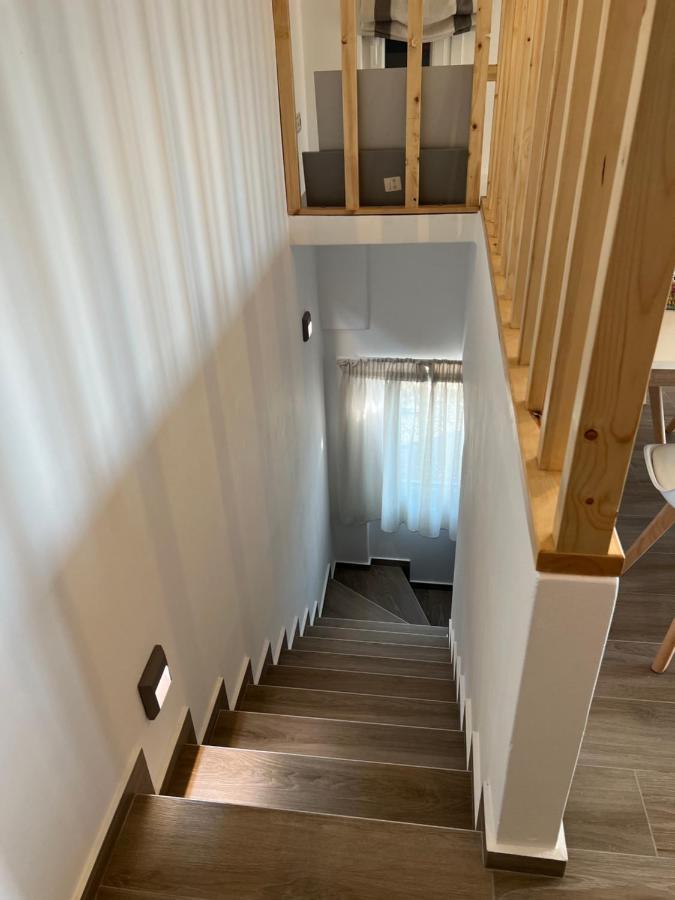 Epithea Suites Kythnos 5 Με Ιδιωτική Πισίνα Eksteriør bilde
