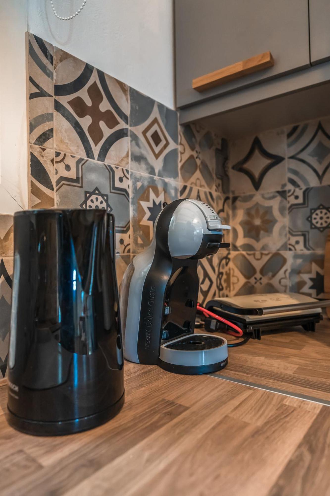 Epithea Suites Kythnos 5 Με Ιδιωτική Πισίνα Eksteriør bilde